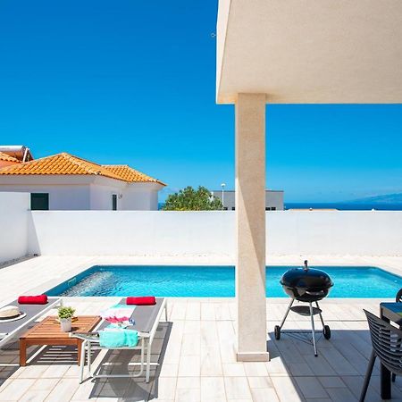 Villa Shasya Costa Adeje With Air Conditioning Екстер'єр фото