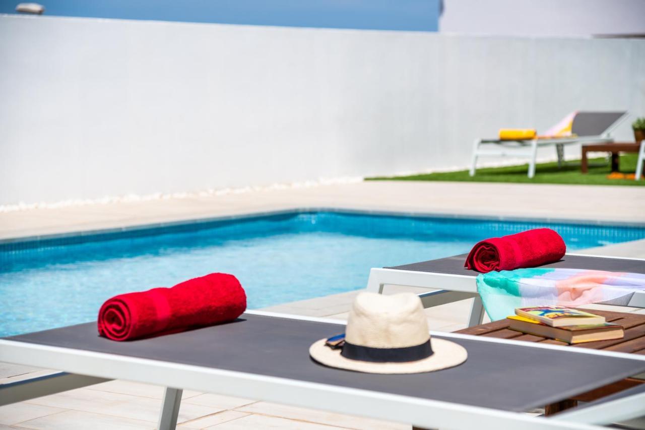 Villa Shasya Costa Adeje With Air Conditioning Екстер'єр фото