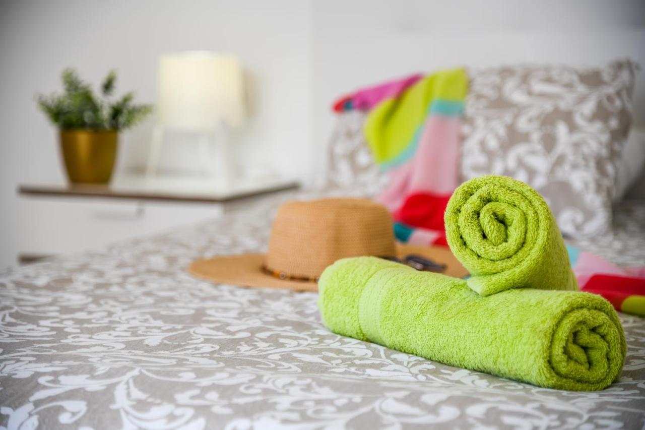 Villa Shasya Costa Adeje With Air Conditioning Екстер'єр фото