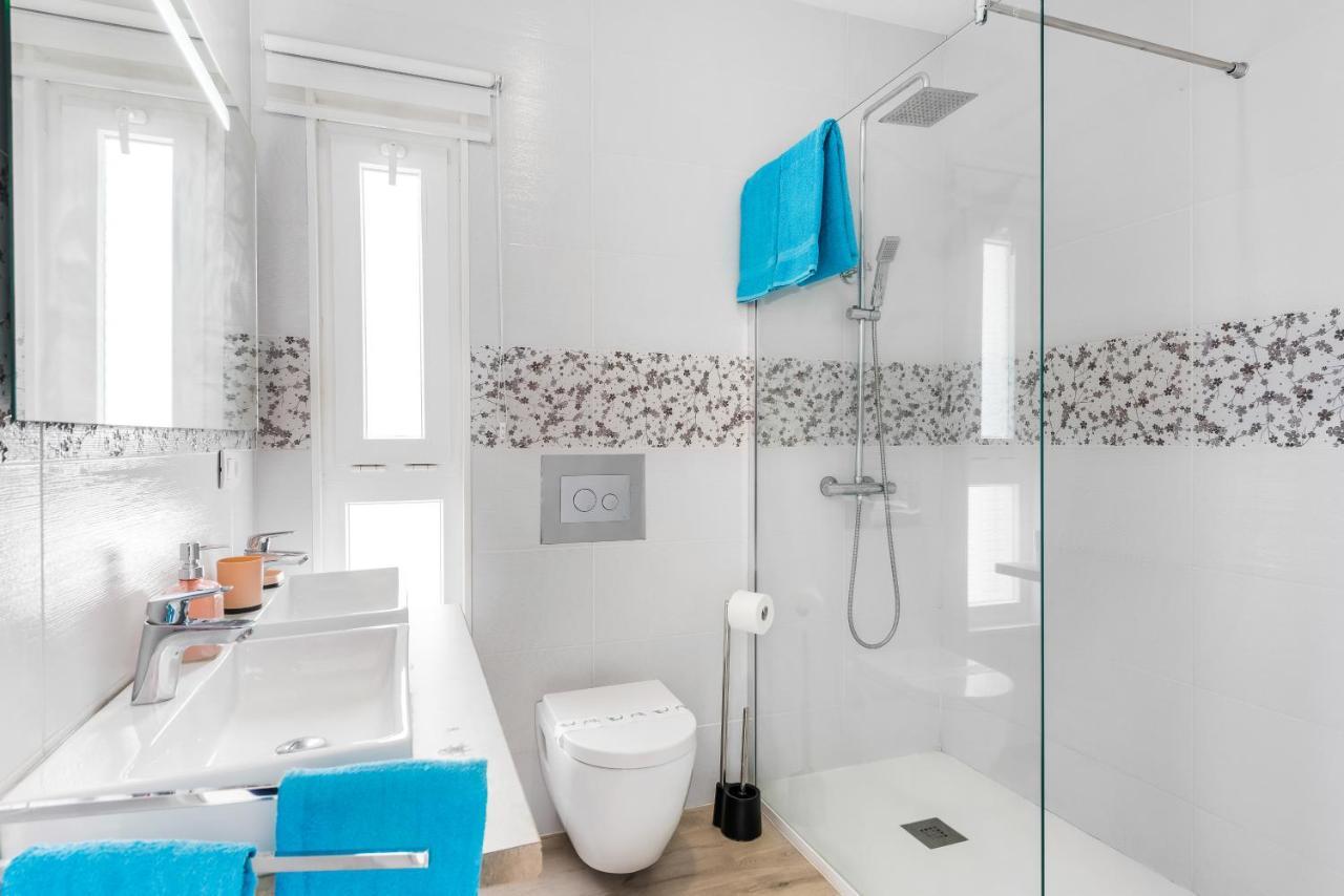 Villa Shasya Costa Adeje With Air Conditioning Екстер'єр фото