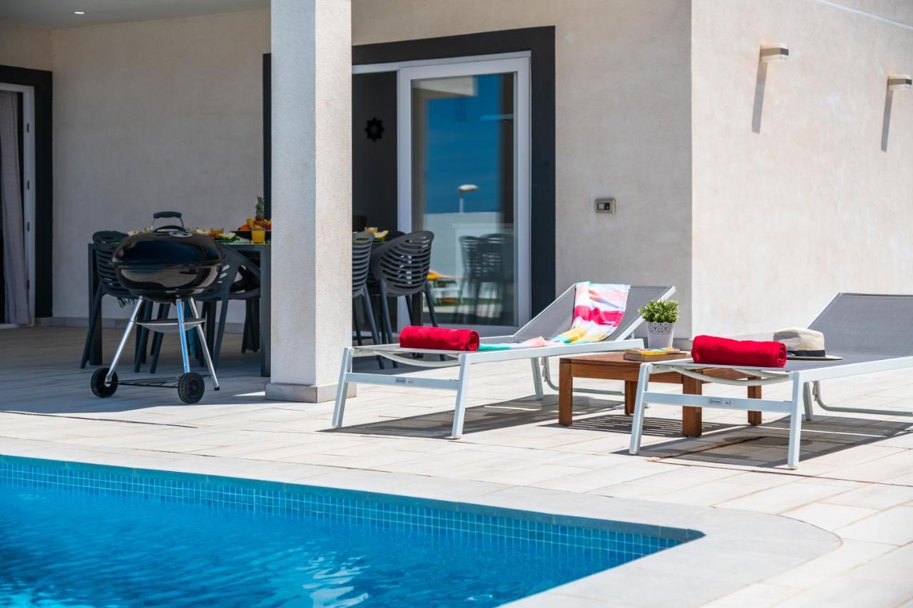 Villa Shasya Costa Adeje With Air Conditioning Екстер'єр фото